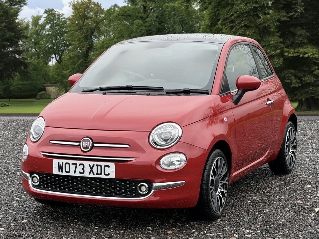 Used Fiat 500 2024 for sale - 76868134: Photo 2