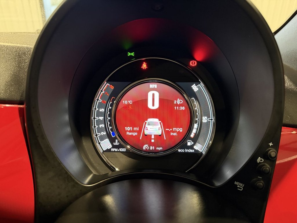 Used Fiat 500 2024 for sale - 76868134: Photo 20