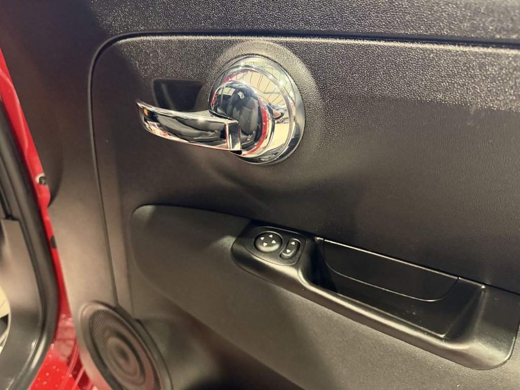 Used Fiat 500 2024 for sale - 76868134: Photo 22