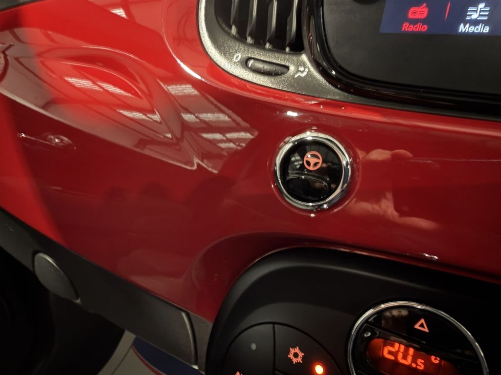 Used Fiat 500 2024 for sale - 76868134: Photo 24