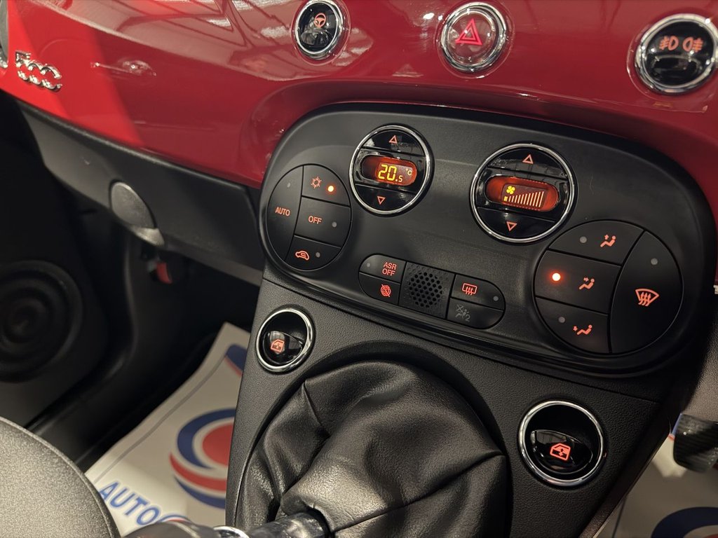 Used Fiat 500 2024 for sale - 76868134: Photo 25