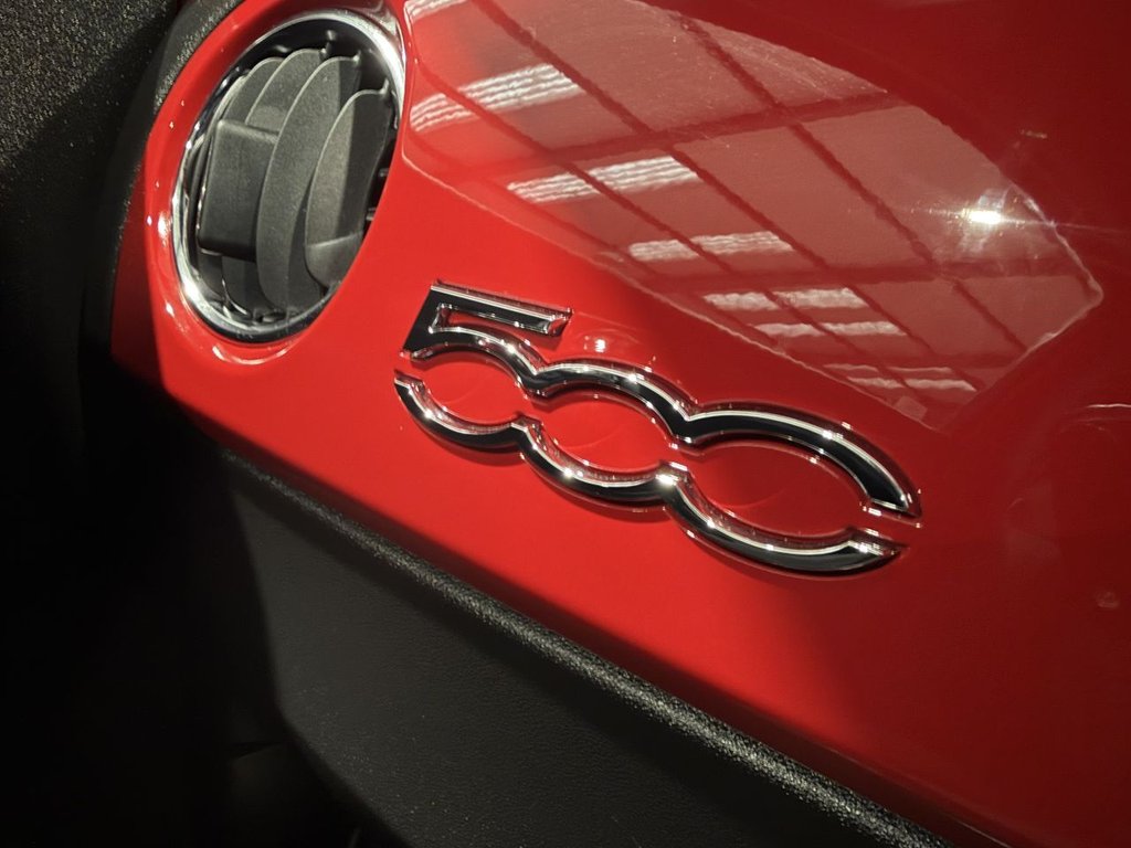Used Fiat 500 2024 for sale - 76868134: Photo 27