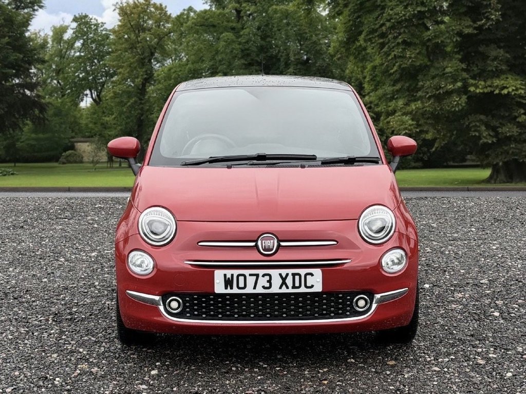 Used Fiat 500 2024 for sale - 76868134: Photo 3
