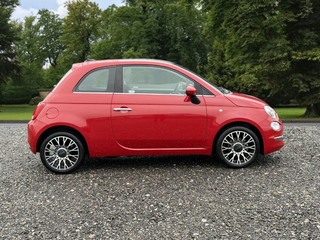 Used Fiat 500 2024 for sale - 76868134: Photo 5