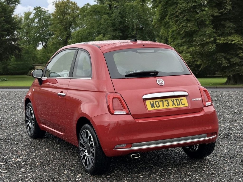 Used Fiat 500 2024 for sale - 76868134: Photo 6