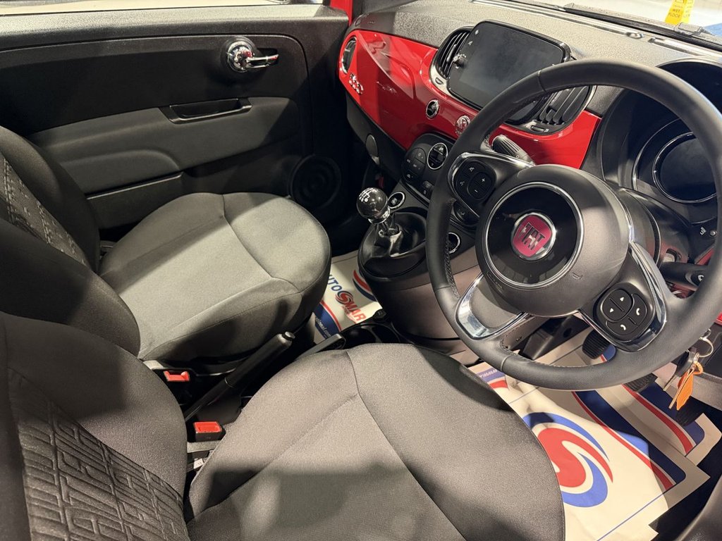 Used Fiat 500 2024 for sale - 76868134: Photo 8