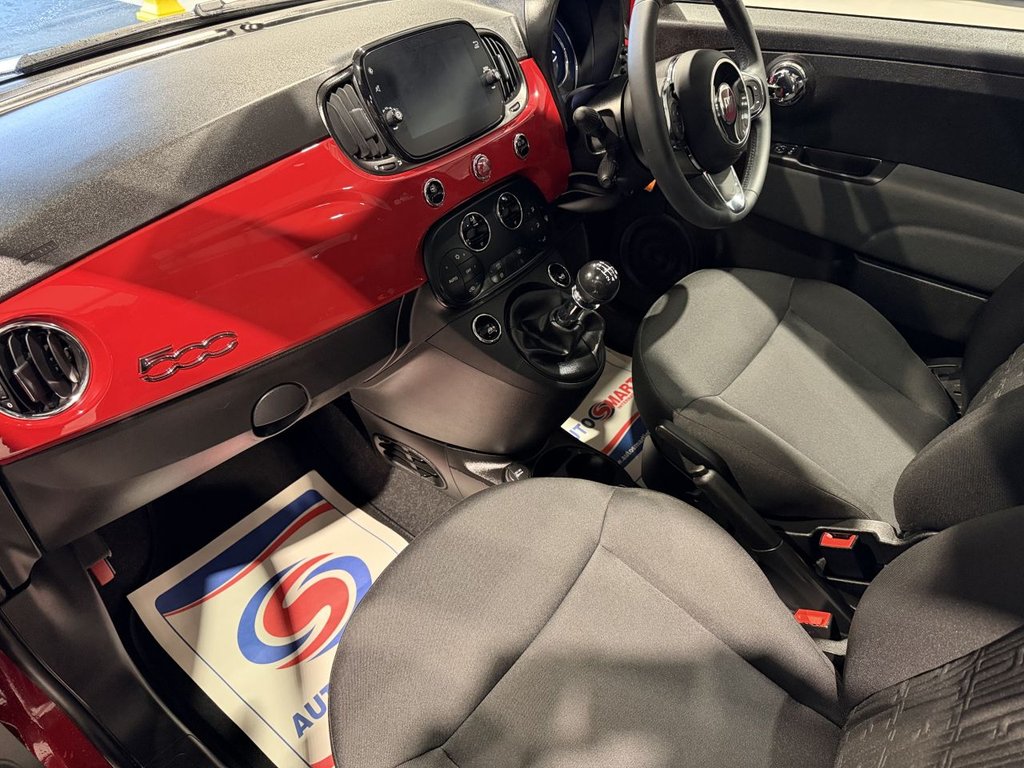 Used Fiat 500 2024 for sale - 76868134: Photo 9