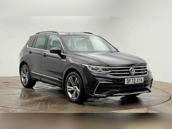 Used Volkswagen Tiguan 2023 for sale - 77810030: Photo