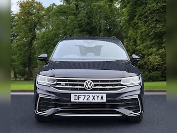 Used Volkswagen Tiguan 2023 for sale - 77810030: Photo