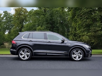 Used Volkswagen Tiguan 2023 for sale - 77810030: Photo