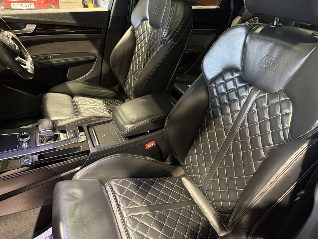 Used Audi Q5 2018 for sale - 76950733: Photo 10