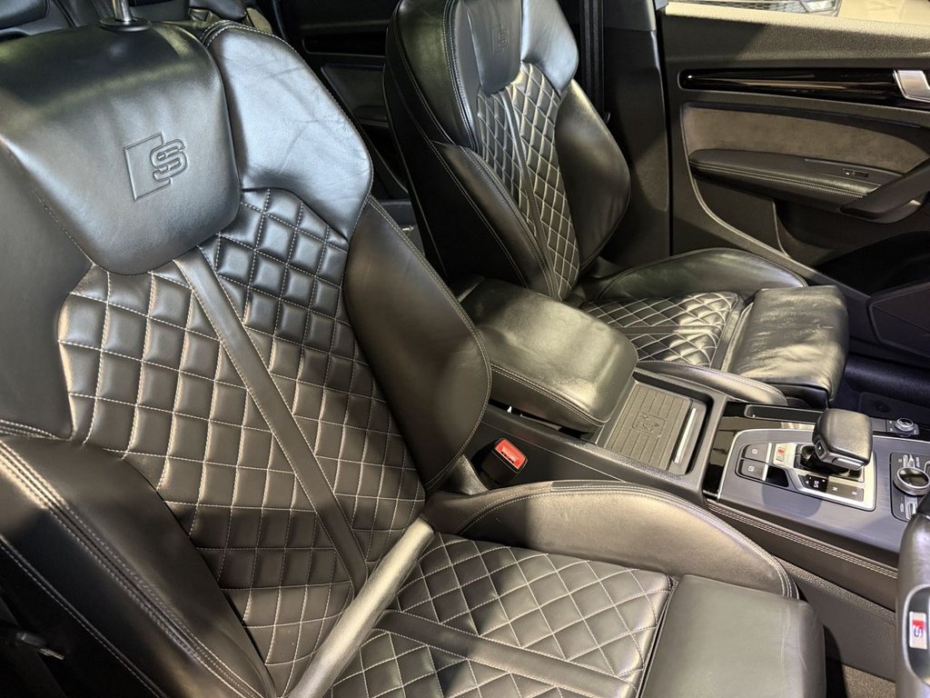 Used Audi Q5 2018 for sale - 76950733: Photo 11