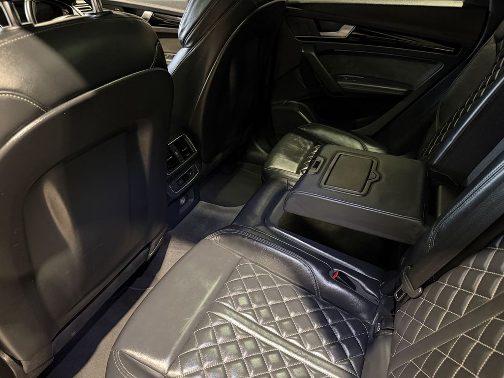 Used Audi Q5 2018 for sale - 76950733: Photo 12