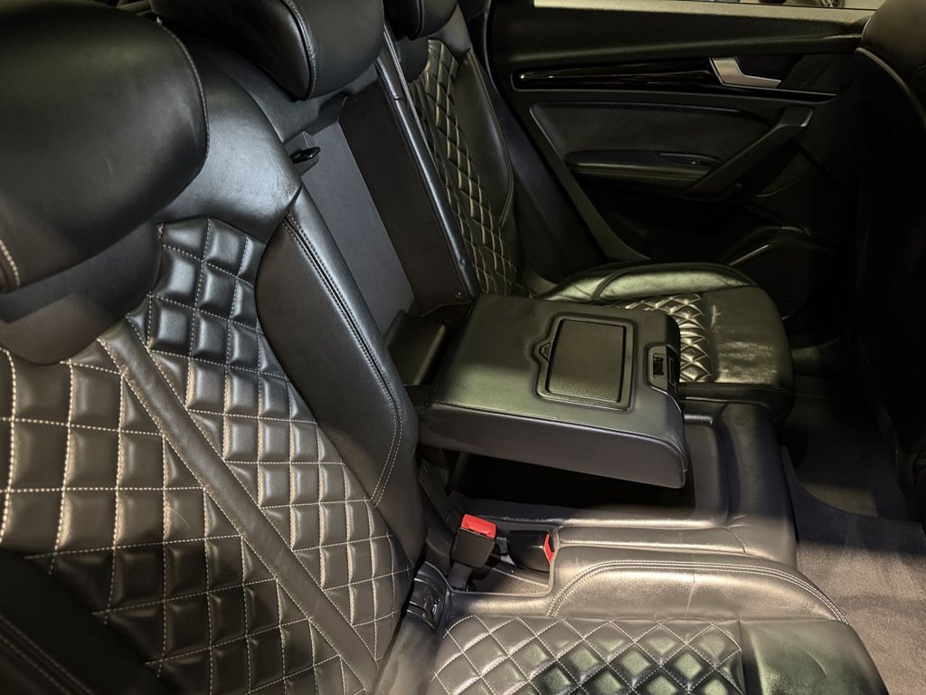 Used Audi Q5 2018 for sale - 76950733: Photo 13