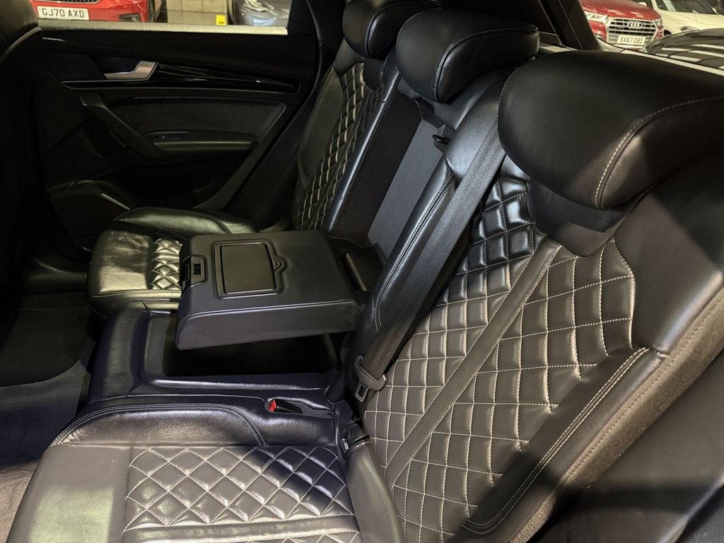 Used Audi Q5 2018 for sale - 76950733: Photo 14