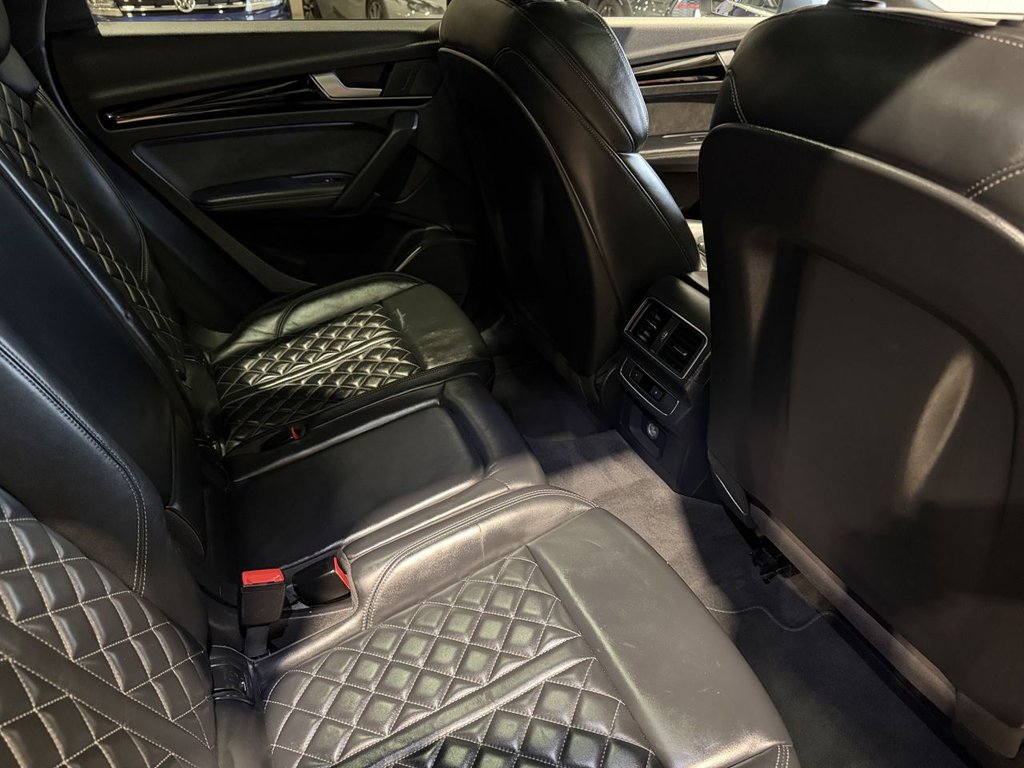 Used Audi Q5 2018 for sale - 76950733: Photo 17