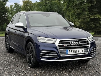 Audi Q5 feature image