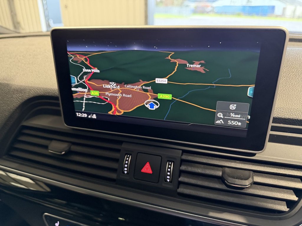 Used Audi Q5 2018 for sale - 76950733: Photo 20