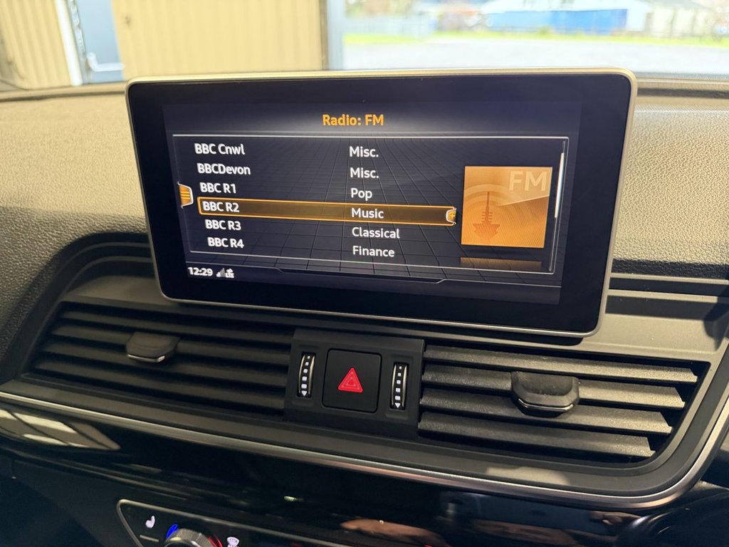 Used Audi Q5 2018 for sale - 76950733: Photo 21