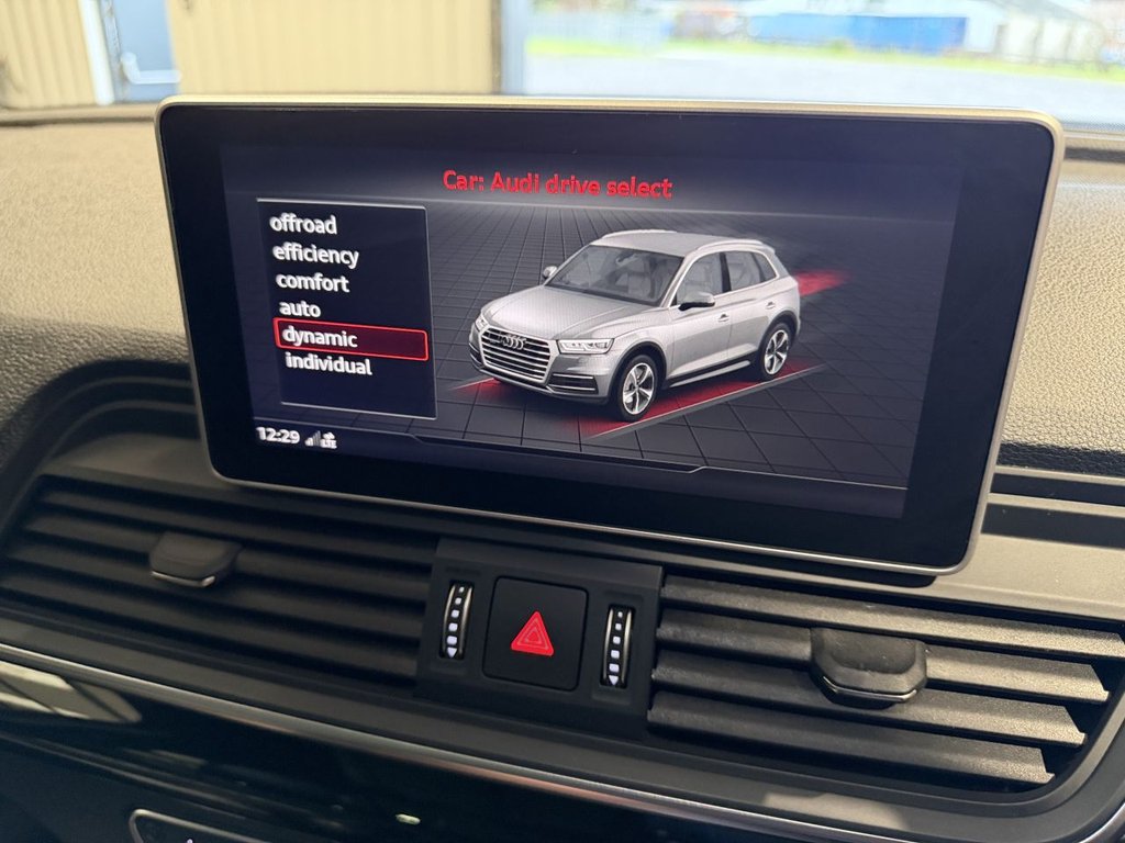 Used Audi Q5 2018 for sale - 76950733: Photo 22