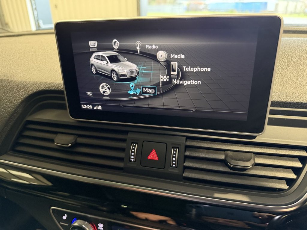 Used Audi Q5 2018 for sale - 76950733: Photo 23