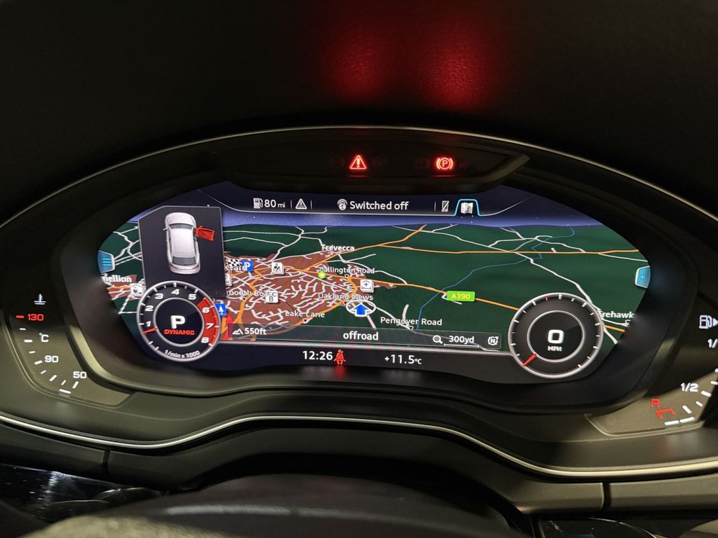 Used Audi Q5 2018 for sale - 76950733: Photo 24