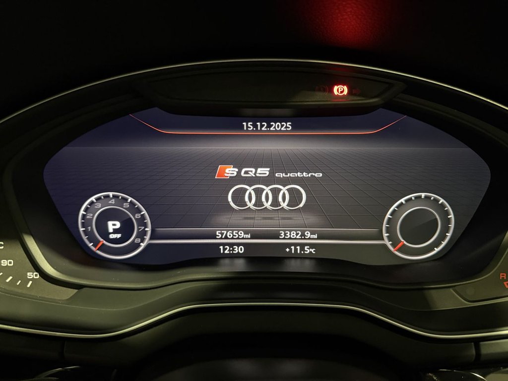 Used Audi Q5 2018 for sale - 76950733: Photo 25