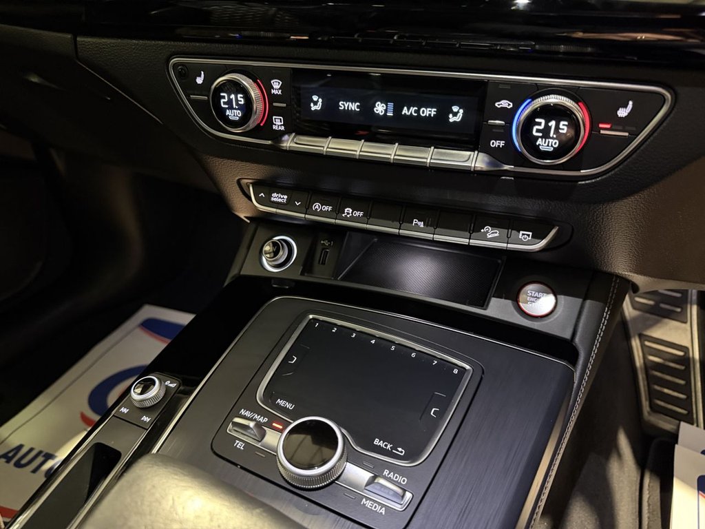 Used Audi Q5 2018 for sale - 76950733: Photo 26