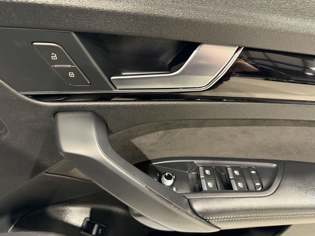 Used Audi Q5 2018 for sale - 76950733: Photo 27