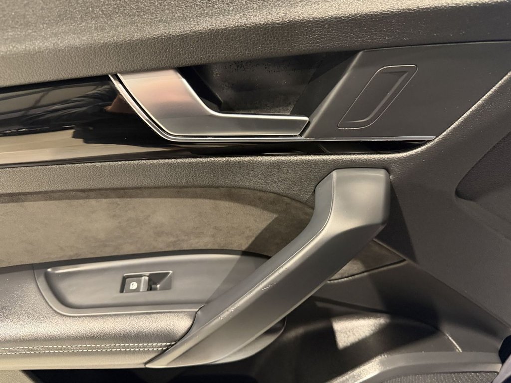 Used Audi Q5 2018 for sale - 76950733: Photo 28