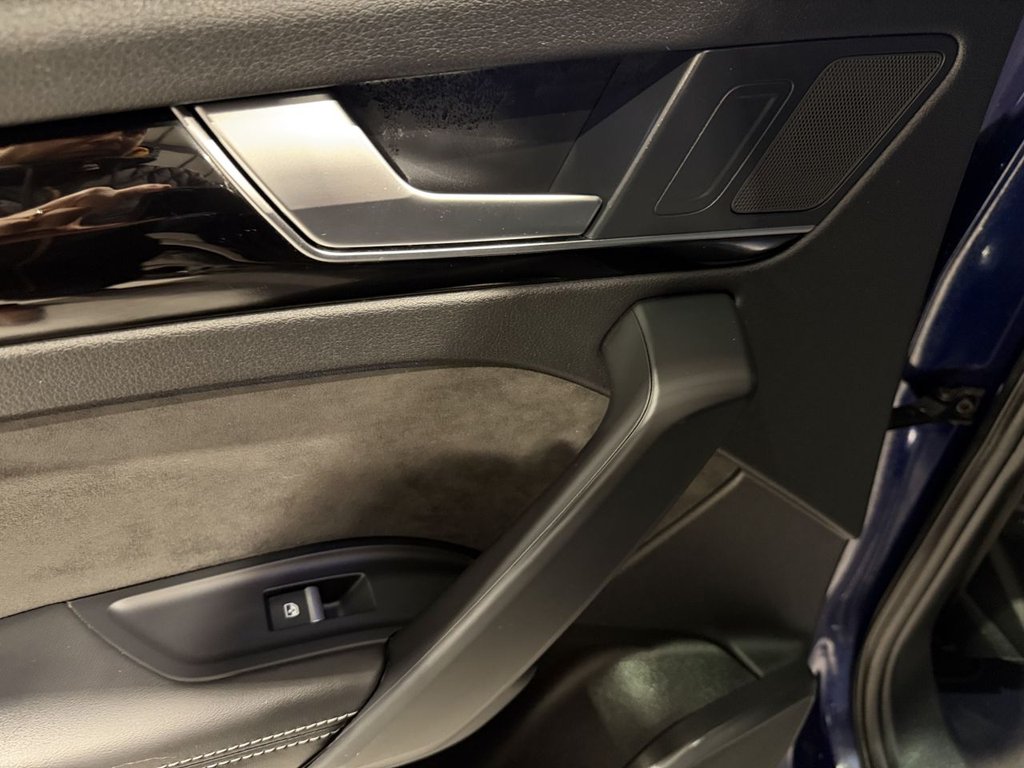 Used Audi Q5 2018 for sale - 76950733: Photo 29