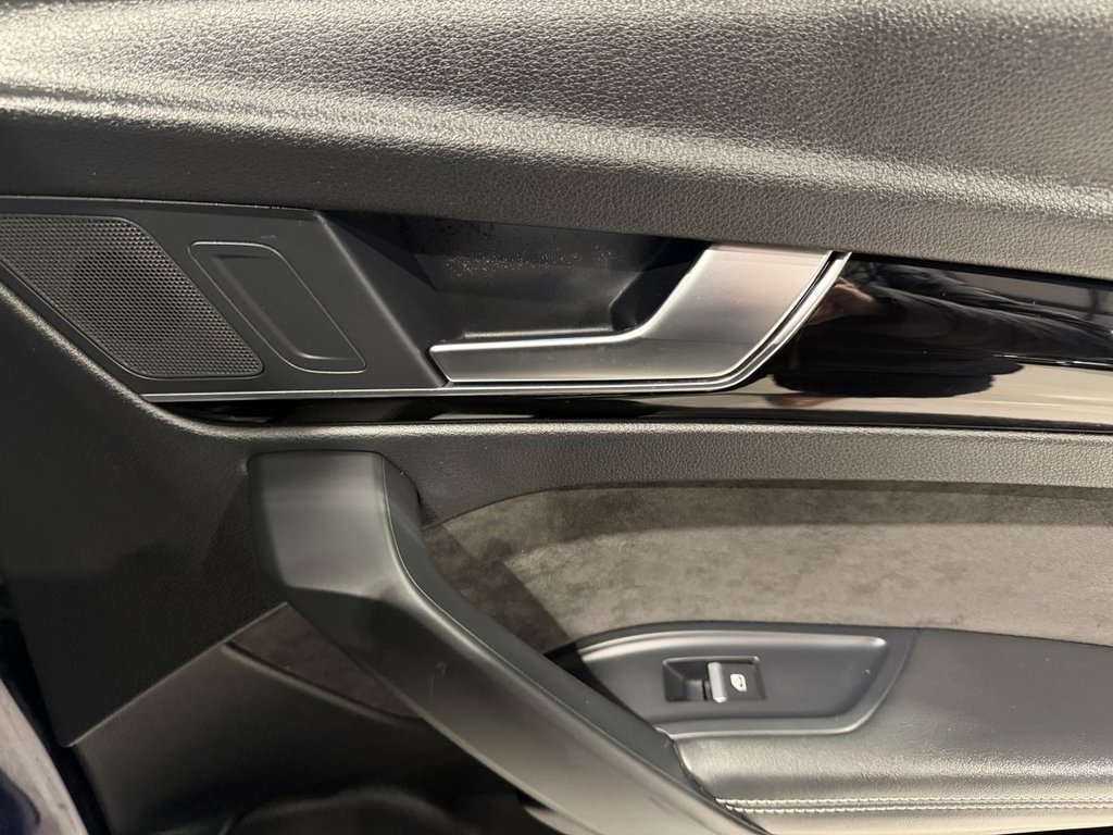 Used Audi Q5 2018 for sale - 76950733: Photo 30