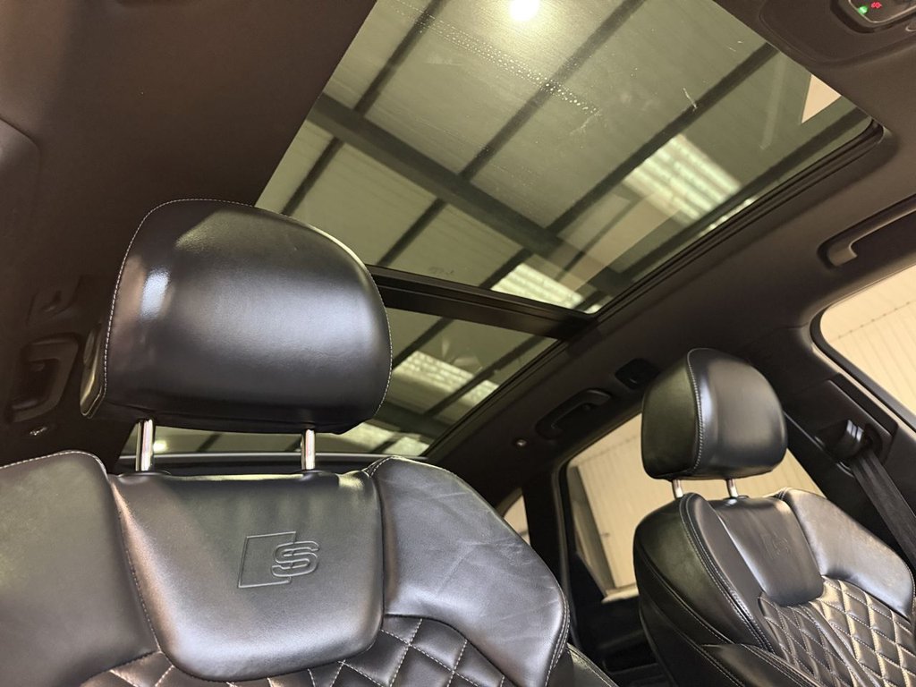 Used Audi Q5 2018 for sale - 76950733: Photo 31