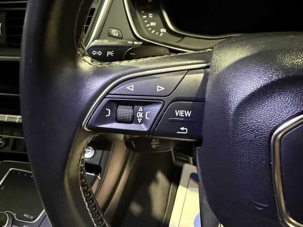 Used Audi Q5 2018 for sale - 76950733: Photo 35