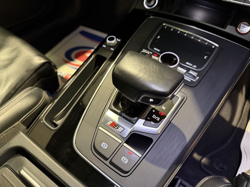 Used Audi Q5 2018 for sale - 76950733: Photo 37