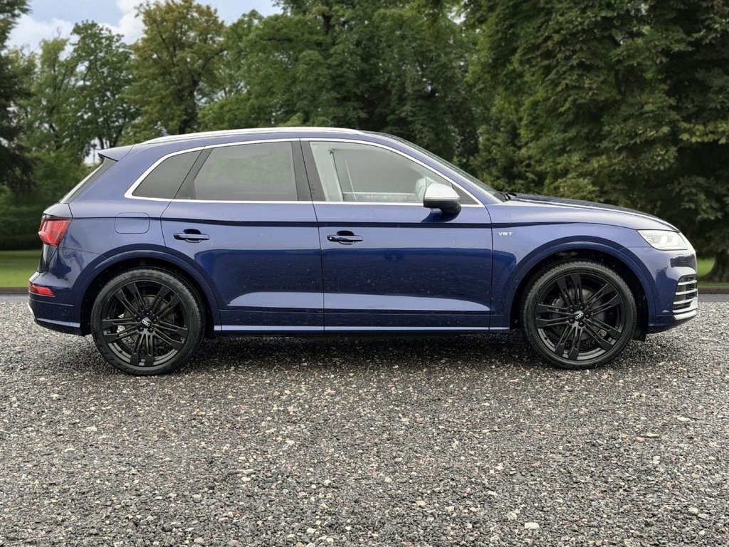 Used Audi Q5 2018 for sale - 76950733: Photo 5