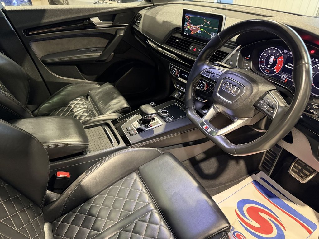 Used Audi Q5 2018 for sale - 76950733: Photo 8