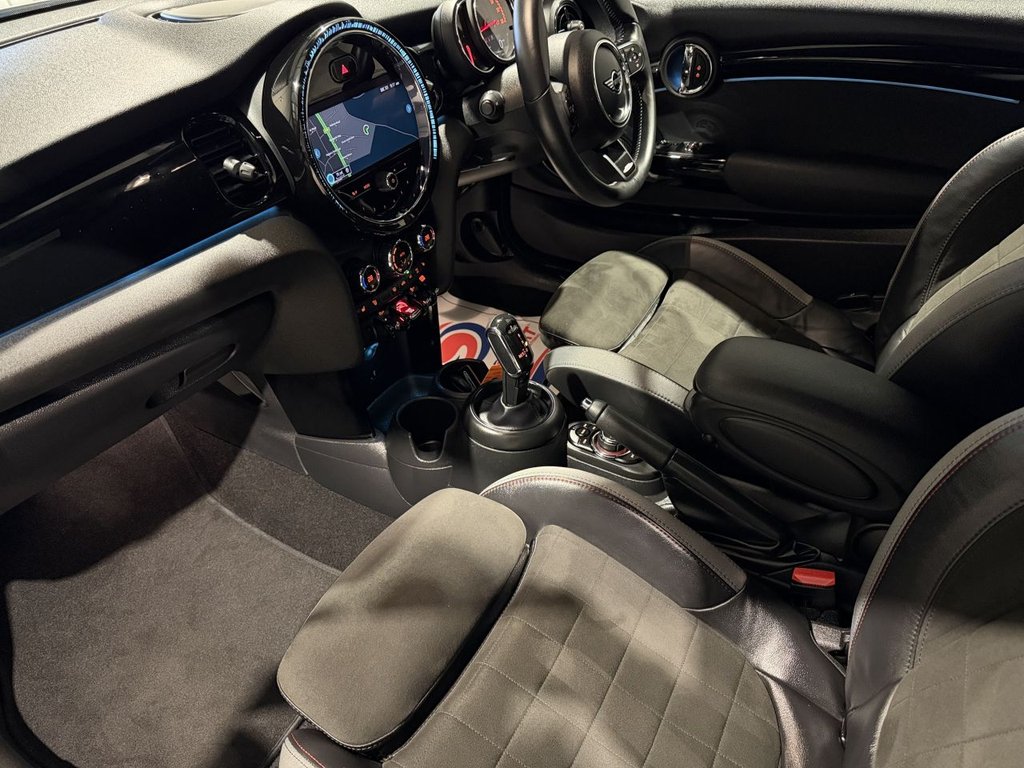 Used MINI Hatch 2021 for sale - 76768503: Photo 13