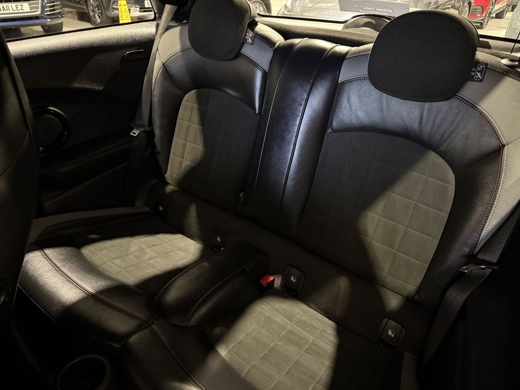 Used MINI Hatch 2021 for sale - 76768503: Photo 15