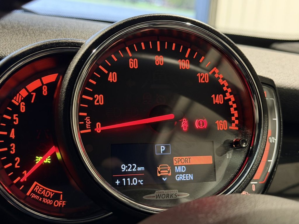 Used MINI Hatch 2021 for sale - 76768503: Photo 16