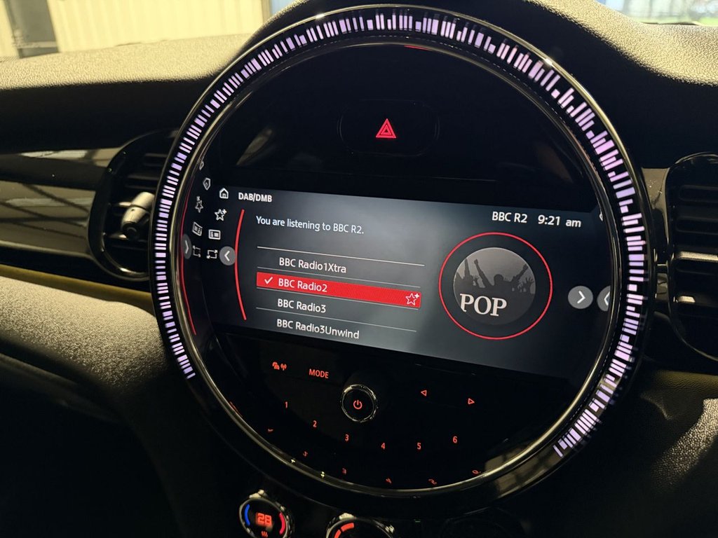 Used MINI Hatch 2021 for sale - 76768503: Photo 18