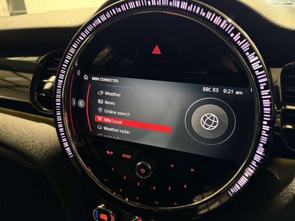 Used MINI Hatch 2021 for sale - 76768503: Photo 19