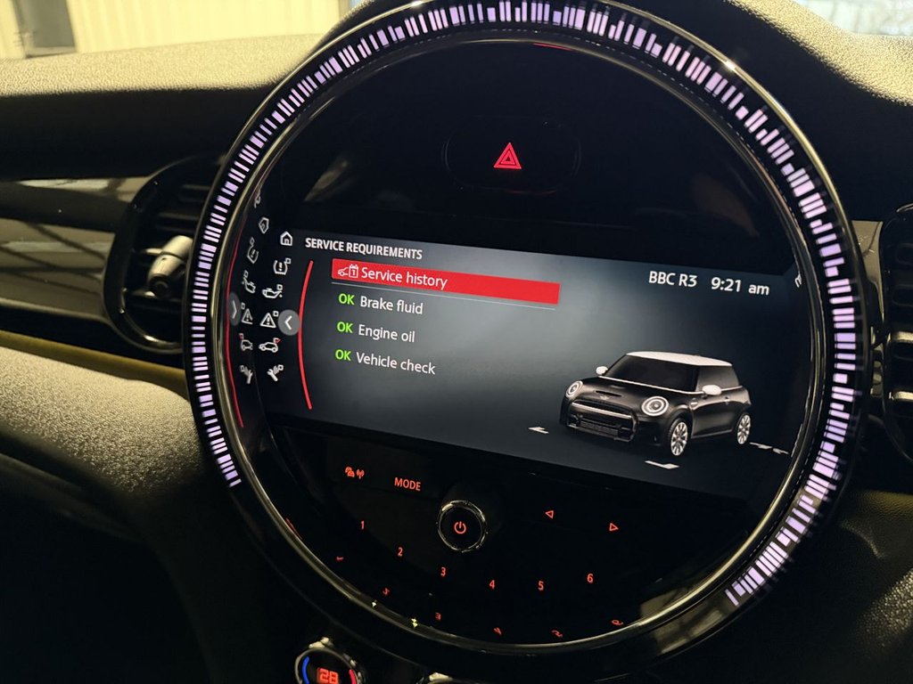 Used MINI Hatch 2021 for sale - 76768503: Photo 20