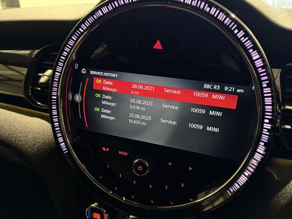 Used MINI Hatch 2021 for sale - 76768503: Photo 21