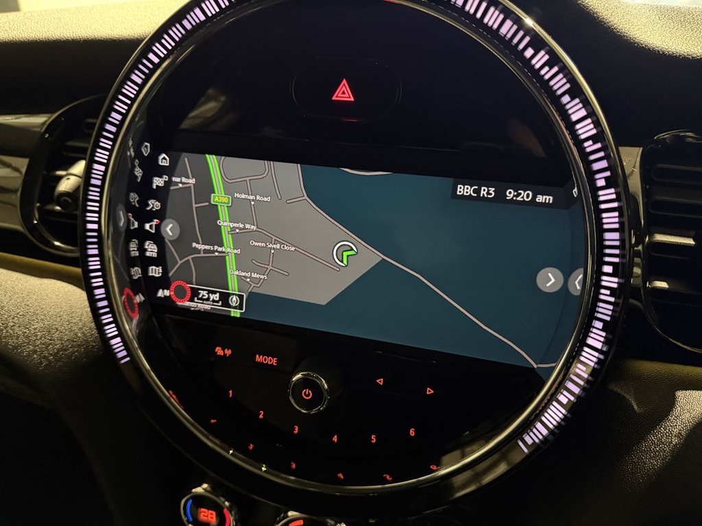 Used MINI Hatch 2021 for sale - 76768503: Photo 22