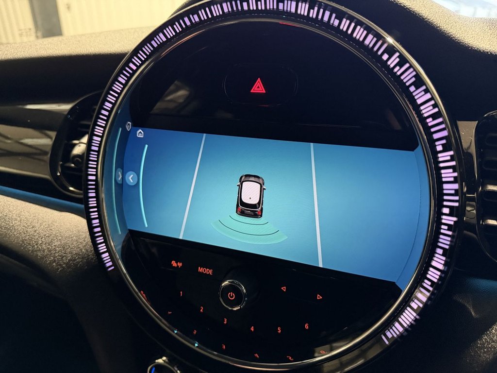 Used MINI Hatch 2021 for sale - 76768503: Photo 23