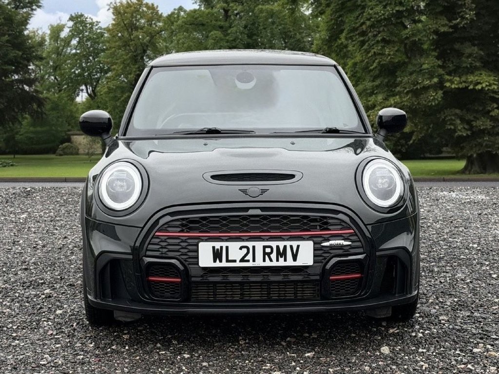 Used MINI Hatch 2021 for sale - 76768503: Photo 3