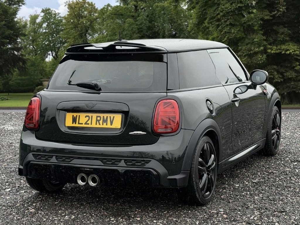 Used MINI Hatch 2021 for sale - 76768503: Photo 5