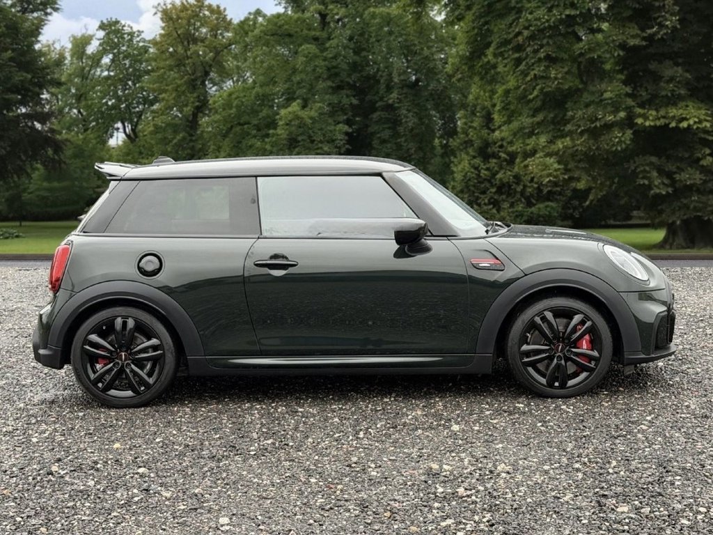 Used MINI Hatch 2021 for sale - 76768503: Photo 6