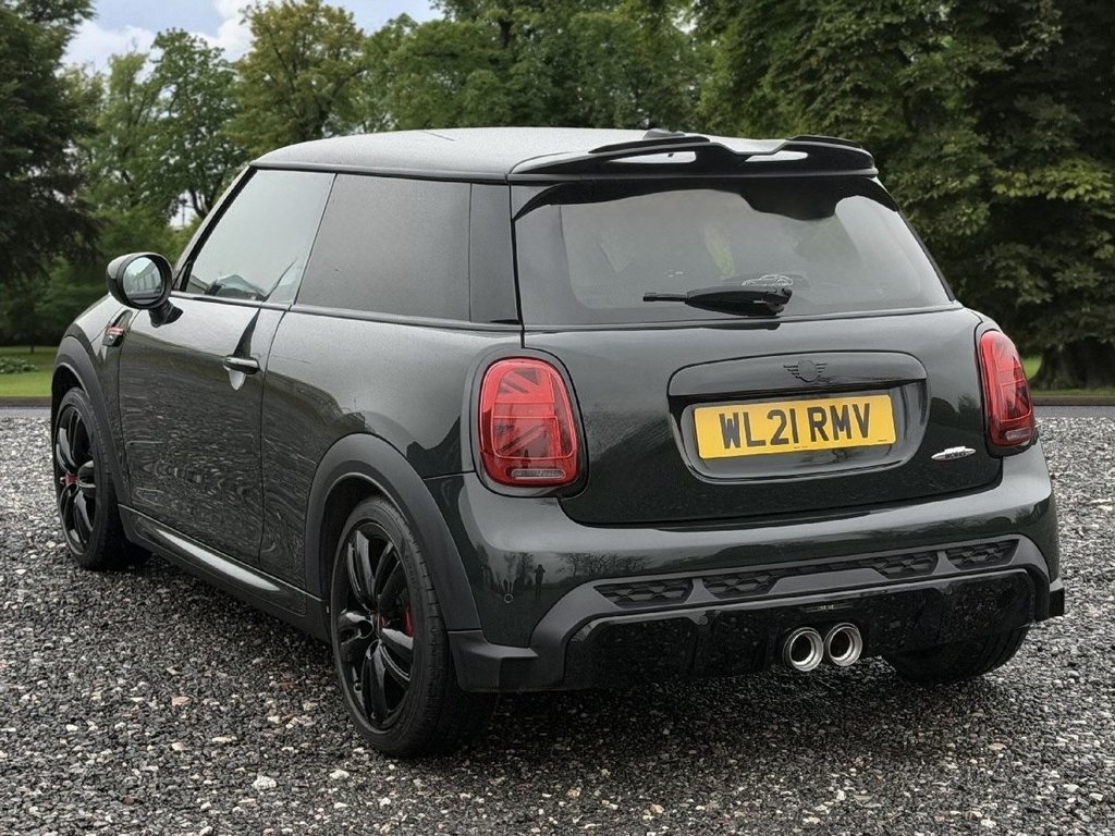 Used MINI Hatch 2021 for sale - 76768503: Photo 7